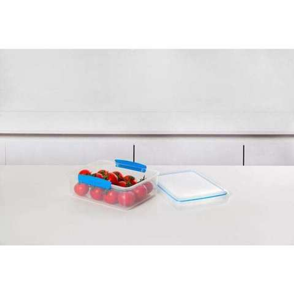 Контейнер 2л Sistema Fresh синий