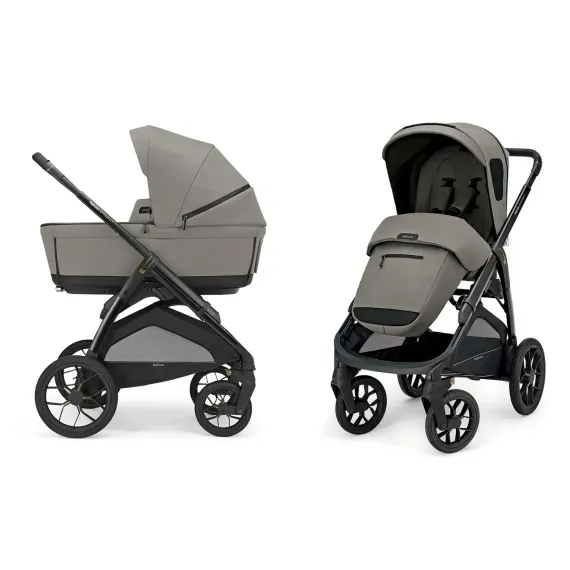 Коляска Inglesina Aptica XT 2 в 1 Tundra Beige