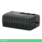 Источник бесперебойного питания CyberPower 725VA (BU725E)