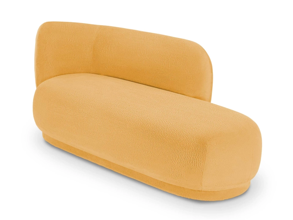 Кушетка Lucca левая