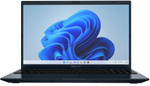 Ноутбук  Rikor SPB 302.1 15.6 ", Core i5, 16 Гб RAM, 256 Гб SSD, Iris Xe Graphics, Темно-серый