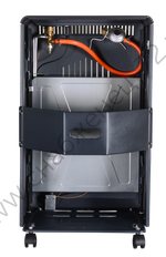 Газовый инфракрасный обогреватель ПГ-4200Б Ресанта