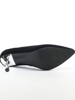 Туфли женские Ascalini g1590b