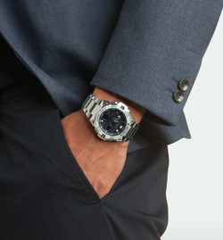 Часы Casio GST-B400D-1AER