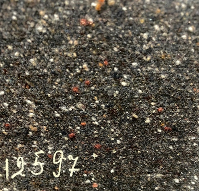 Ткань костюмная Твид (Италия) 80% шерсть 20% хлопок ш-150см цена за 1 м