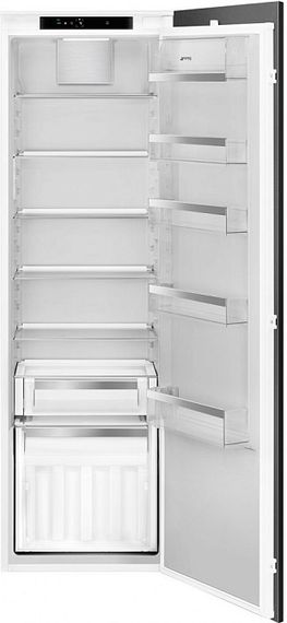 Холодильник SMEG S9L174D1D