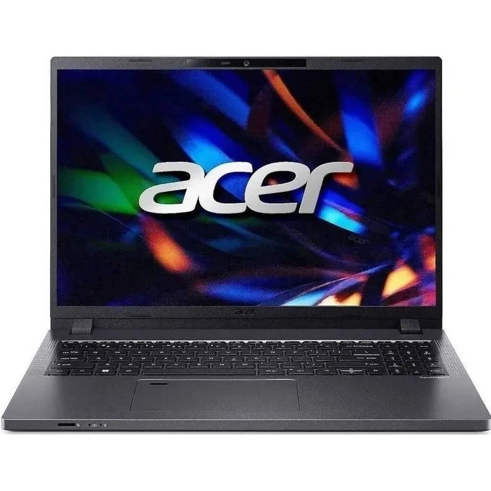 Ноутбук Acer TravelMate TMP216-51-TCO-57EM 16" IPS i5-1334U 16/512 Gb Intel BT 50WHr Silver NoOS