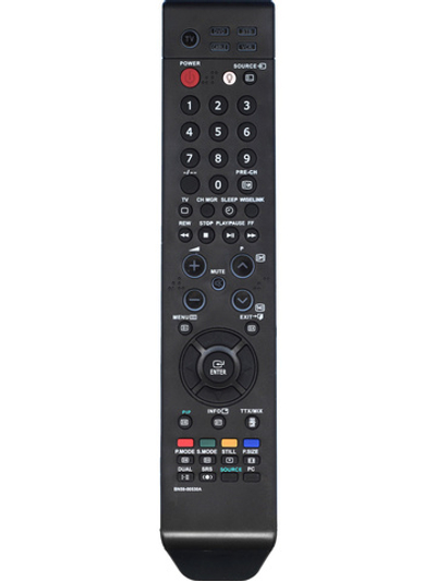 Пульт ДУ для Samsung BN59-00530A LCD TV
