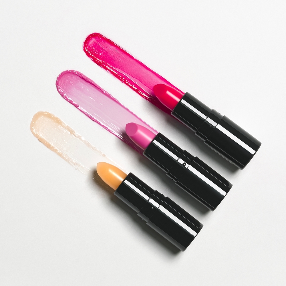 NOBEA Day-to-Day Lip Balm SPF 15 Tinted - Бальзам для губ SPF 15, 4 g