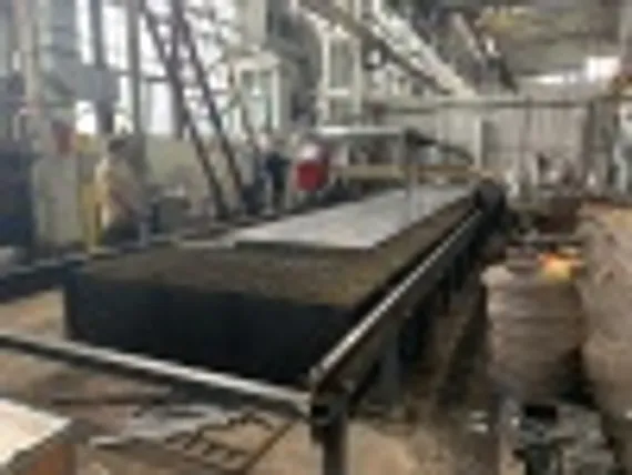 Машина термической резки с ЧПУ INCUT СNС-2580C/3080C/4080C-ST, INTEGRAL