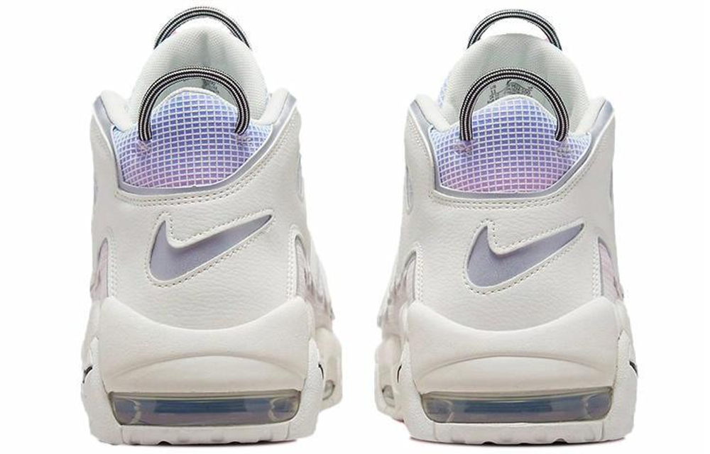 Кроссовки Nike Air More Uptempo Air