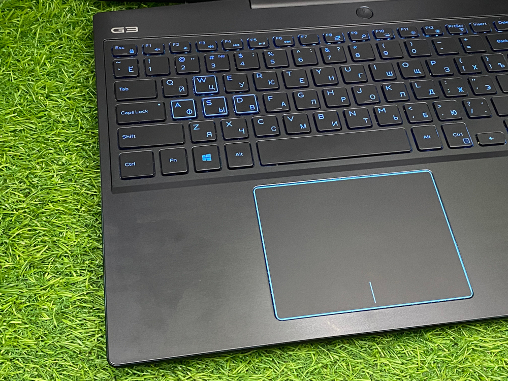 Игровой Dell 15' i7 9750H/GTX 1660 Ti 6GB/16GB/512GB/ G3 3590[g315-6882]/Windows 10