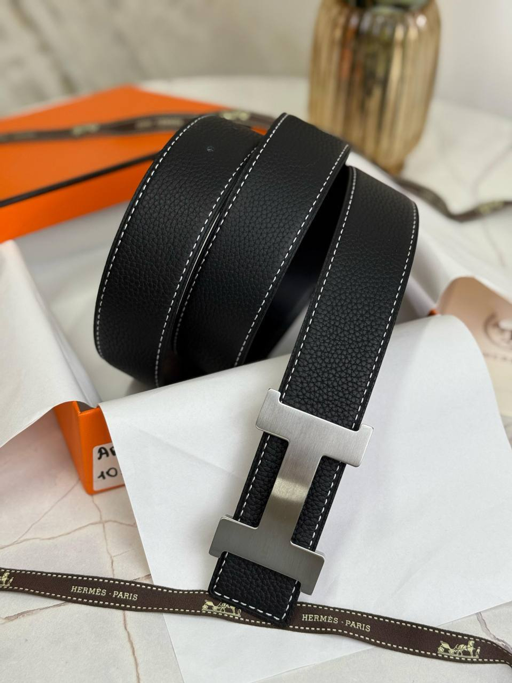 Ремень Hermes