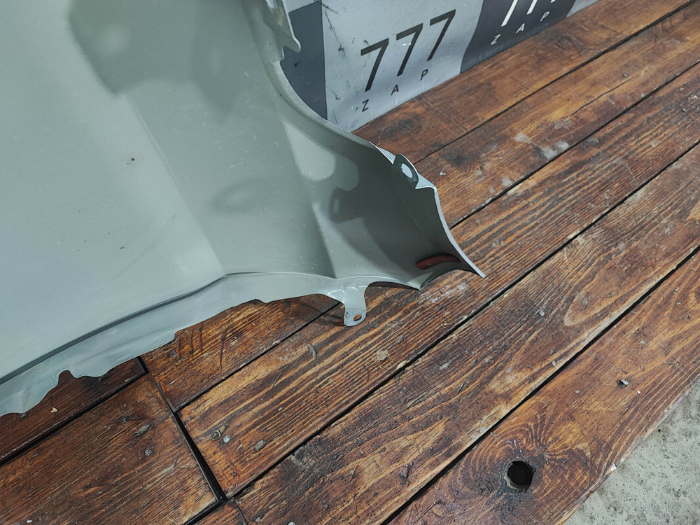 Крыло переднее правое LADA Vesta 15-нв Б/У Оригинал 8450102330