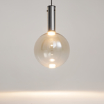 Подвесной светодиодный светильник Maytoni Nebula MOD182PL-L6CG3K