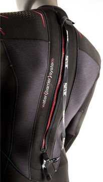 Гидрокостюм Seac Space Man mono 5 мм