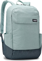 Рюкзак для ноутбука Thule Lithos Backpack 20L TLBP216 Alaska/Dark Slate (3204836)