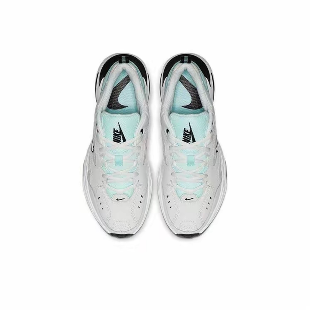 Nike M2K Tekno "Platinum Tint"