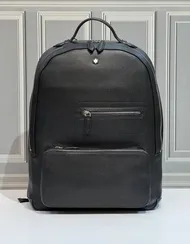 Рюкзак MONTBLANC SOFT GRAIN