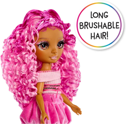 Кукла Rainbow High Sparkle & Shine Doll - Leilani 429258