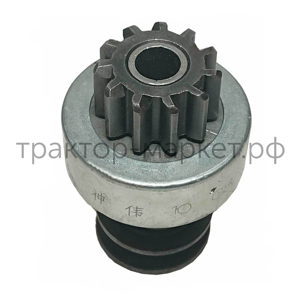 Бендикс стартера TY290/295 — 11 зуб. L=89 мм