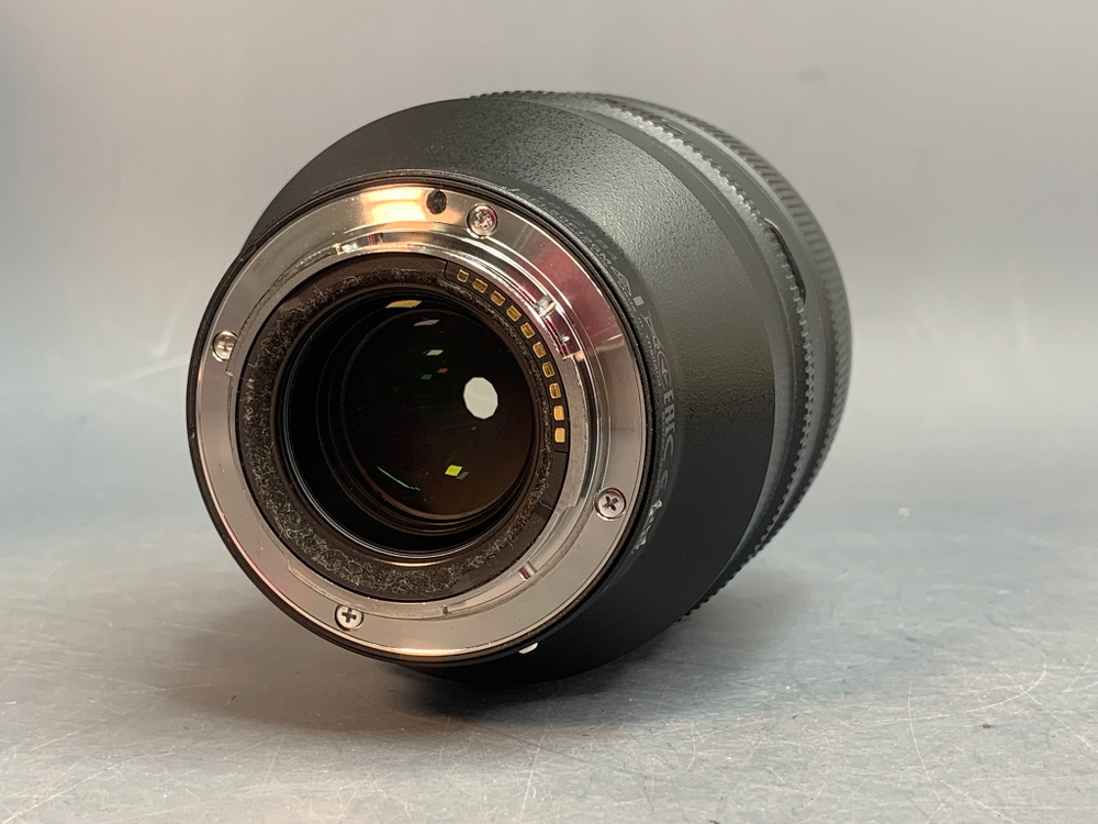 Sony FE 50mm f/1.2 GM (SEL50F12GM)