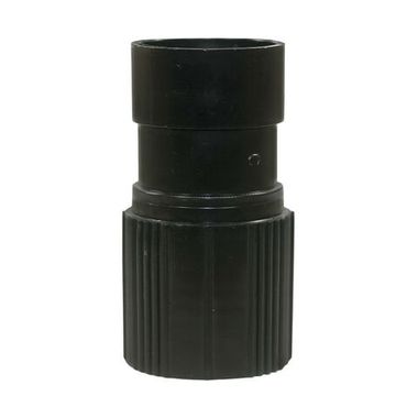 Муфта для пылесоса (пылесос-шланг) 38мм, диметр 49мм, (R+M 264054)