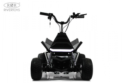 Детский электроквадроцикл M009MM Черный