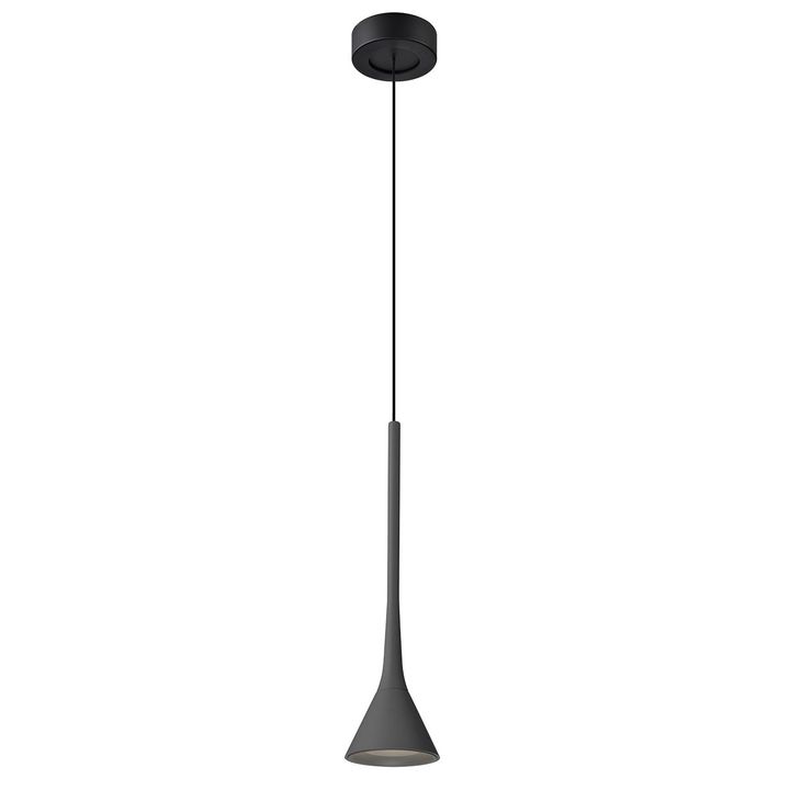 Подвесной светодиодный светильник Favourite Klokken 4406-1P