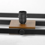 Торшер Lussole PRAIRIE LSP-0654