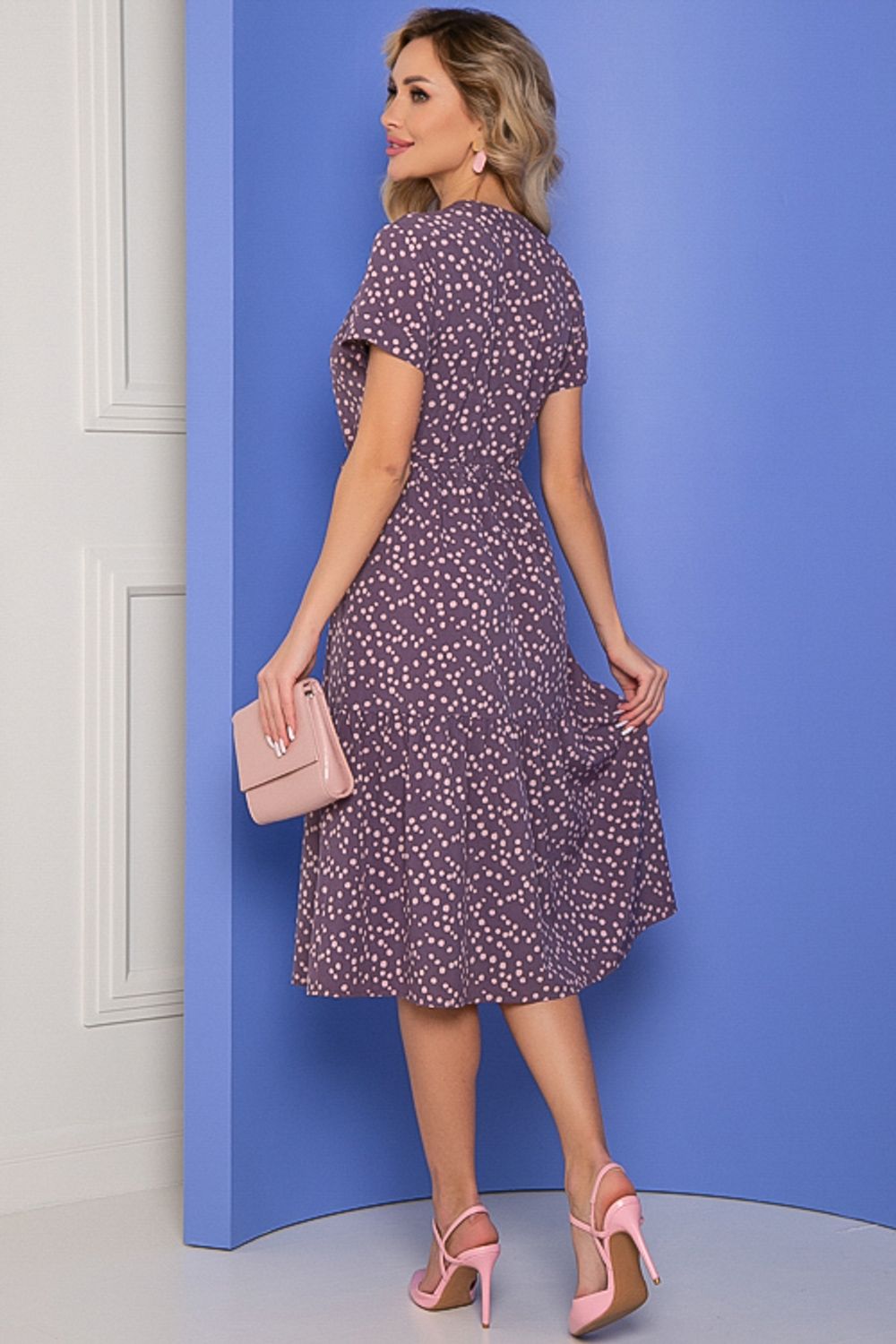 Платье 70785 Avili (Акция)