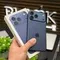 Б/У Телефон Apple iPhone 17 Pro 256Gb  Deep Blue 100% (29 циклов) (JM9V4L6MT9)