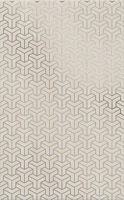 Декор Ломбардиа HGD/E371/6401 бежевый