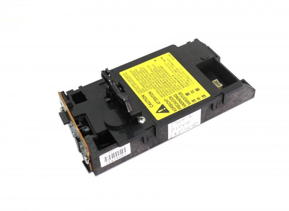 Блок лазера HP LJ P1005/P1006 (RM1-4621) OEM