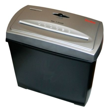 Уничтожитель документов Geha X5