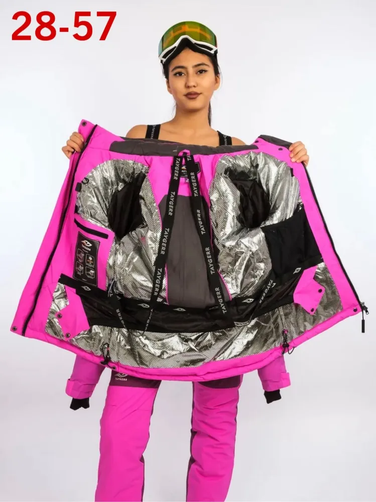 Костюм 50346387 Fabrika