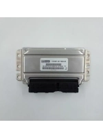 Контроллер (ЭБУ) 21067-1411020-22 ВАЗ 21074