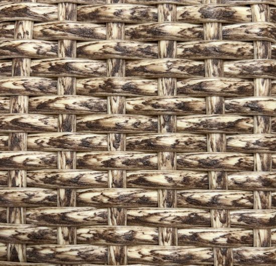 Стул плетеный Dove