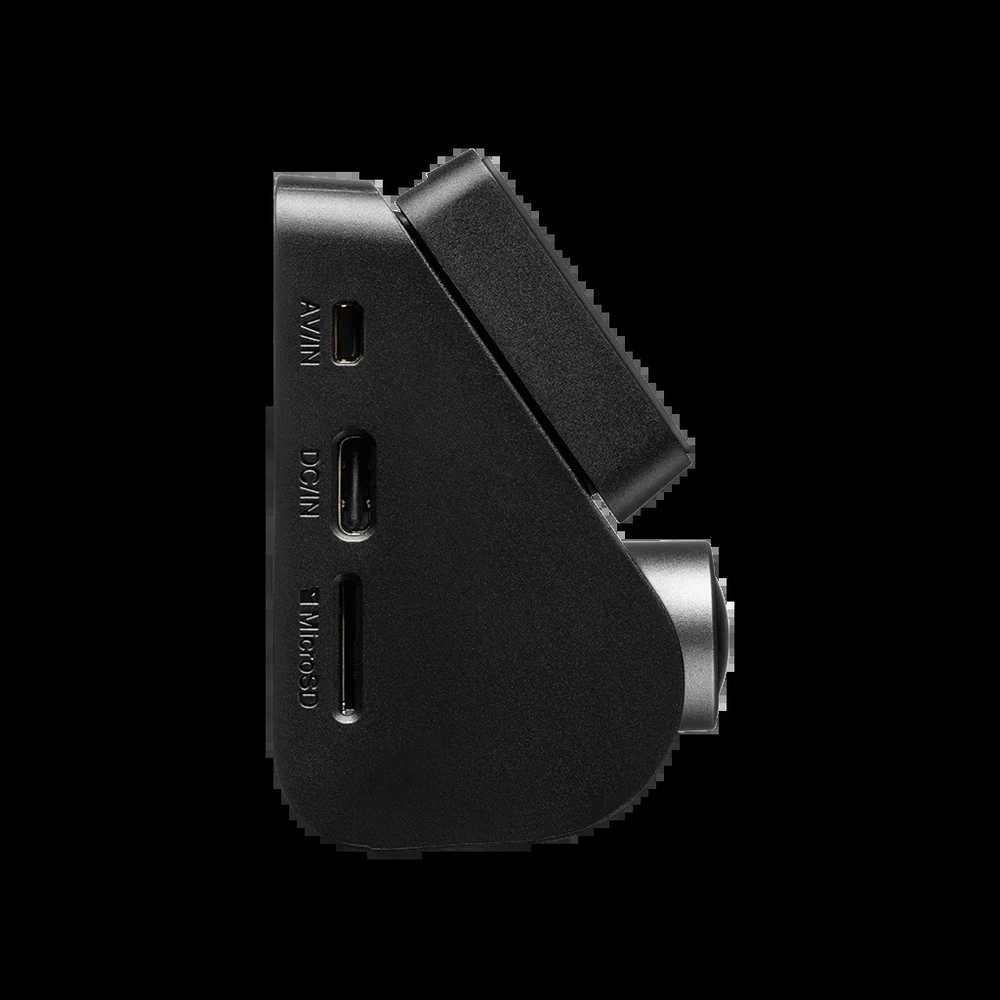 Видеорегистратор 70mai Dash Cam 4K A810, Black