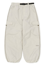 Штаны для сноуборда Dimito 25 AIR FORCE BANDED PANTS (WIDE FIT LV.1)