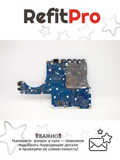 Материнская плата для ноутбука Lenovo Legion Y540-15IRH 81SY NOK I5-9300H GTX 1650 4GB (5B20S42502), оригинал