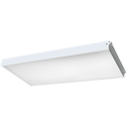 Светильник WOLTA PRO ОФИС ДВО01-18-202-5К 18Вт 5000К IP40 Микропризма