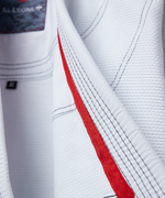 Кимоно Gr1ps Primero Al Leone - белое