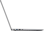 Ноутбук  OSIO FocusLine F150i-020 15.6 ", Core i5, 16 Гб RAM, 512 Гб SSD, Iris Xe Graphics, Серый