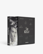 Assouline Книга Jay Kelly на английском языке