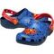 Crocs Superman Classic Clogs 'Blue'