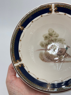 Тарелка глубокая Keltcraft by Noritake