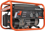 Генератор бензиновый PATRIOT GRS 2500 476102230