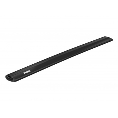 Дуга Thule WingBar Edge 77 см, черная (721220)