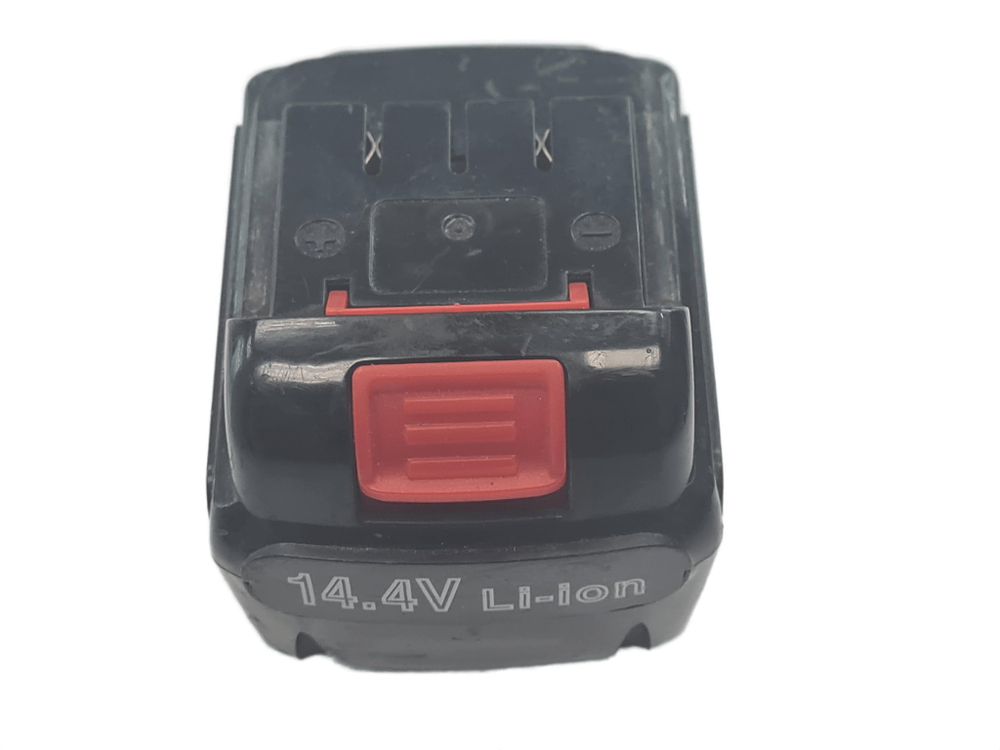 Ремонт аккумулятора Makita 14.4V Li-Ion